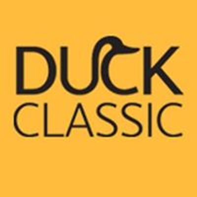 Duck Classic - a fundraiser for NEA Baptist Charitable Foundation