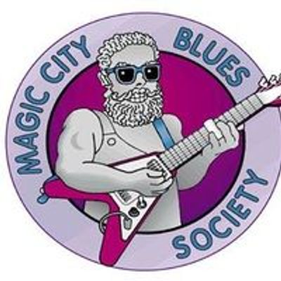 Magic City Blues Society