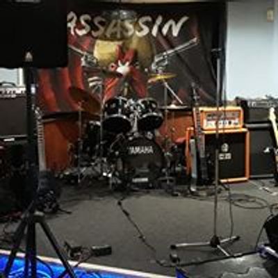 Assassin Rock Band