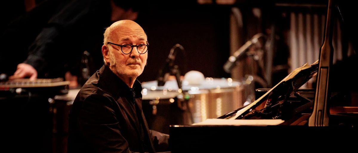 Ludovico Einaudi London Tickets