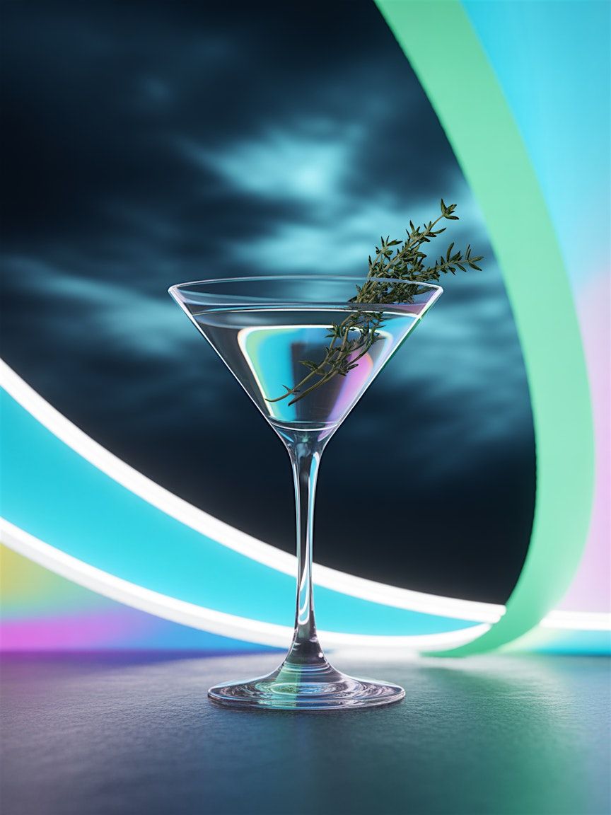 SPICE IT UP : A TASTEITPARTIES Spice Blending Culinary Experience