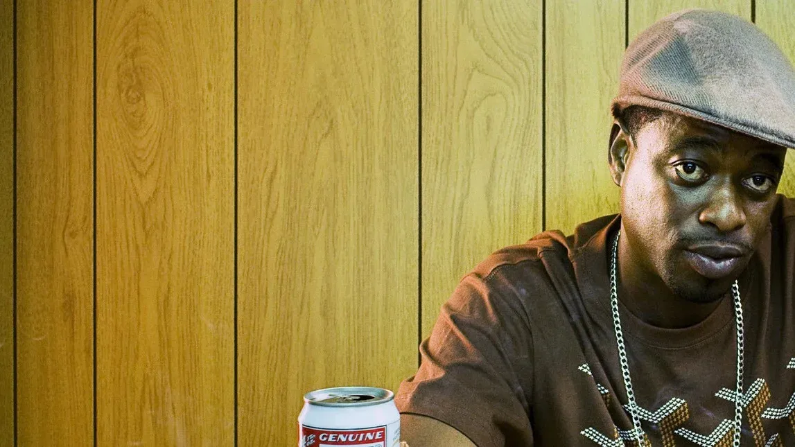 Devin The Dude in Oklahoma City