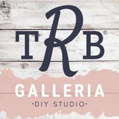 The Rustic Brush - Galleria