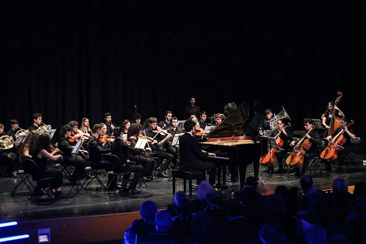 Homenajes por Navidad