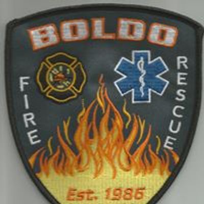 Boldo Fire Rescue