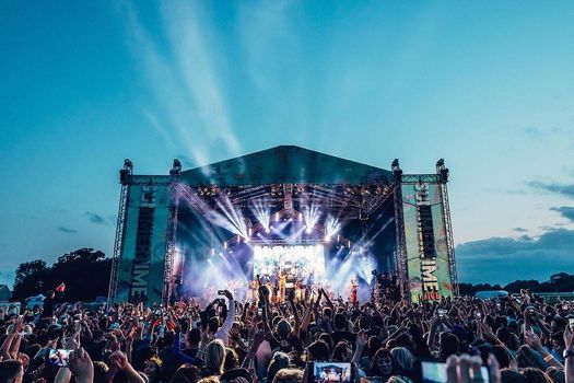 Summertime Live Brighton with Classic Ibiza 2021