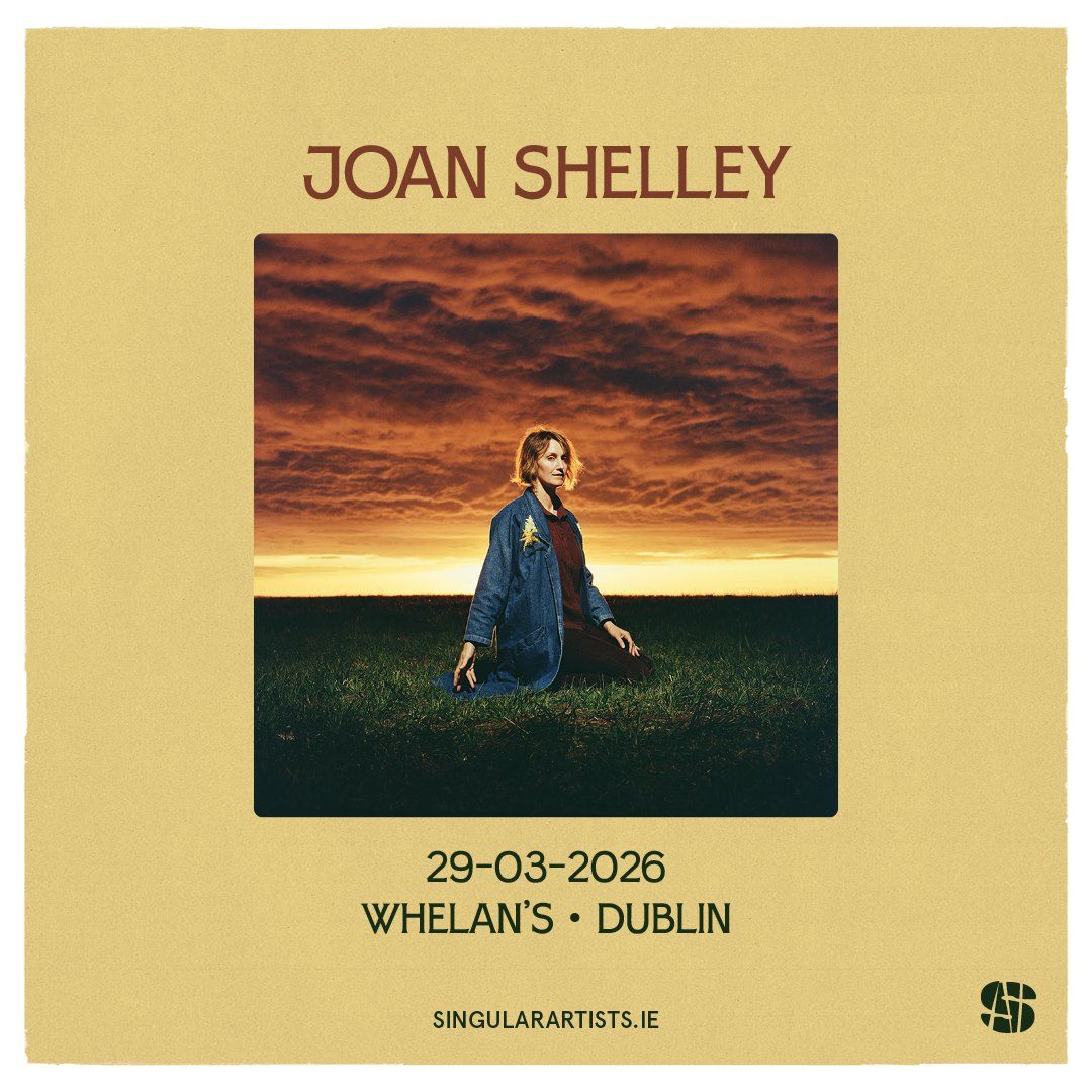 Joan Shelley