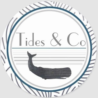 Tides & Co