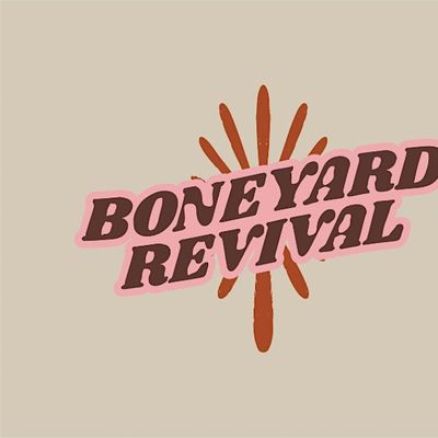 Boneyard Revival
