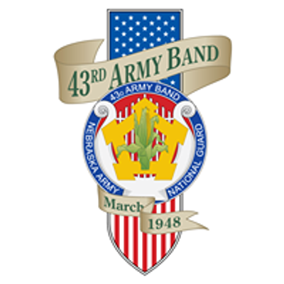 43rd Army Band - Nebraska National Guard