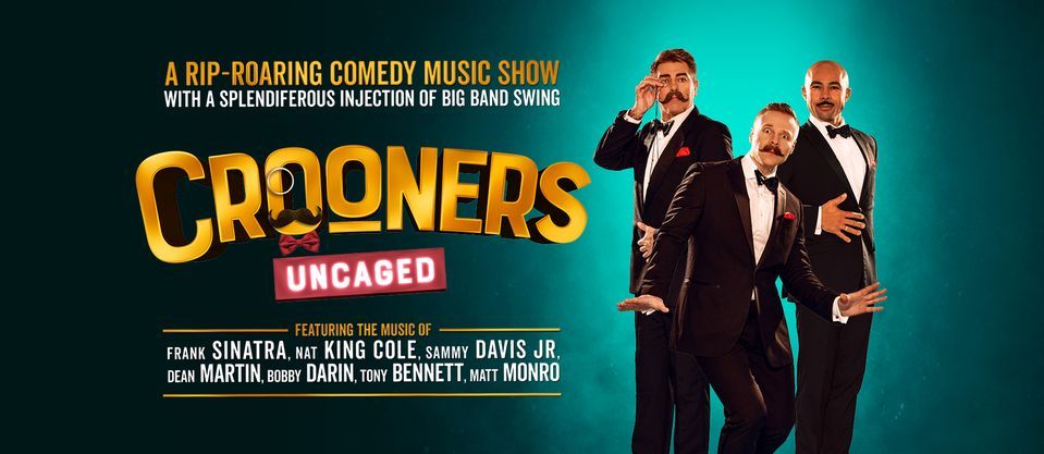 Crooners - Burnley