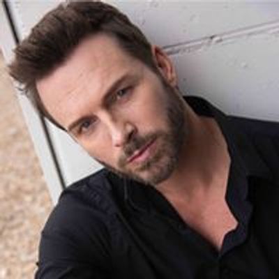Eric Martsolf Official Fanpage