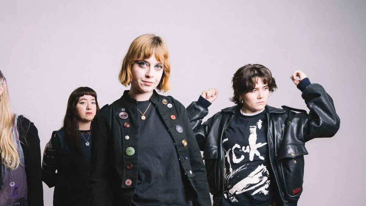 Lime Garden in Leeds