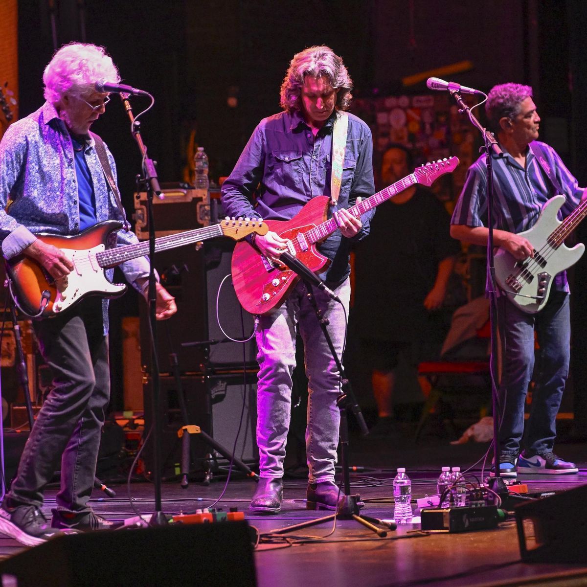 Little Feat: The Last Farewell Tour