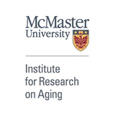 McMaster Institute for Research on Aging