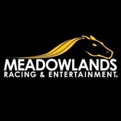 Meadowlands Racetrack