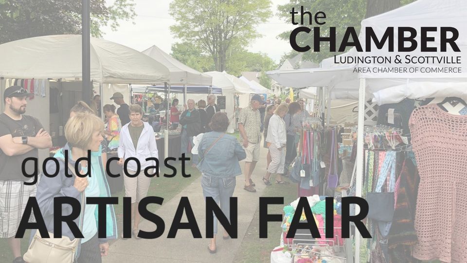 Gold Coast Artisan Fair
