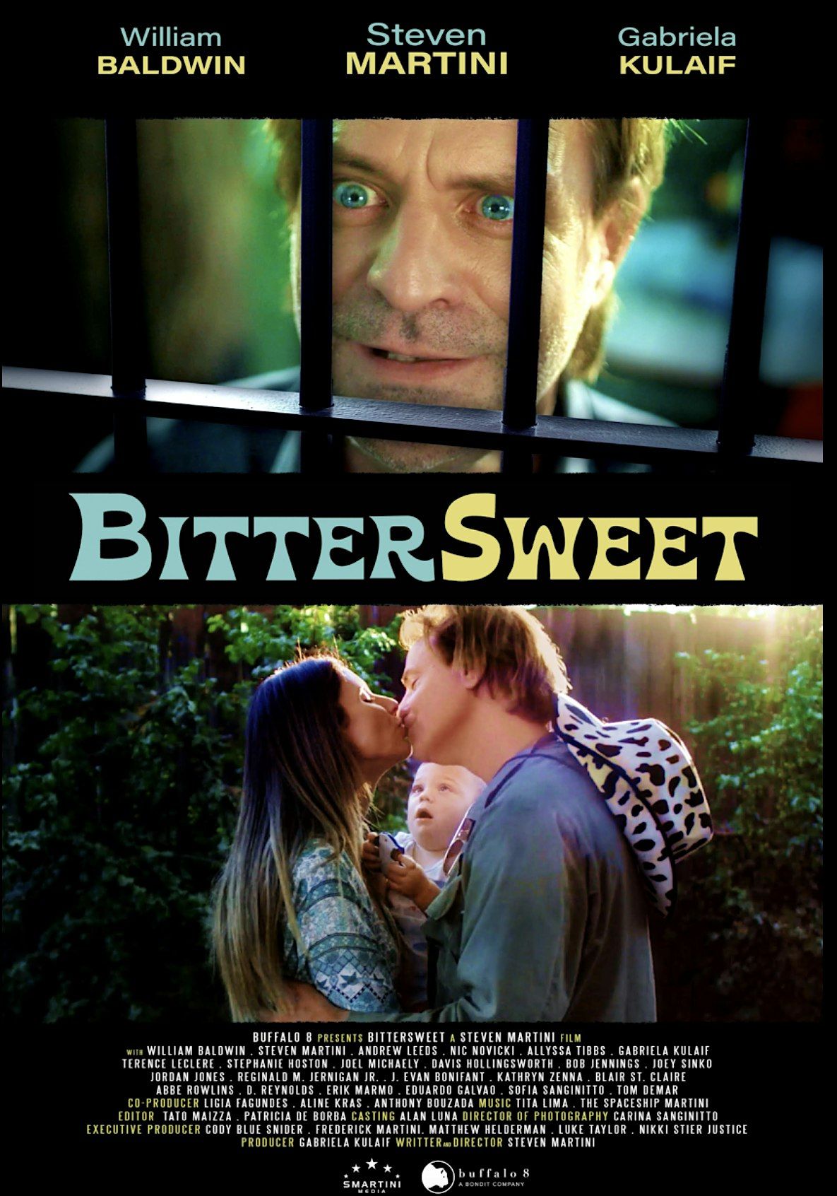 BitterSweet film screening - 3I\/Atlas Film Festival - w\/ director Q&A