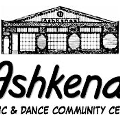 Ashkenaz Music & Dance Community Center