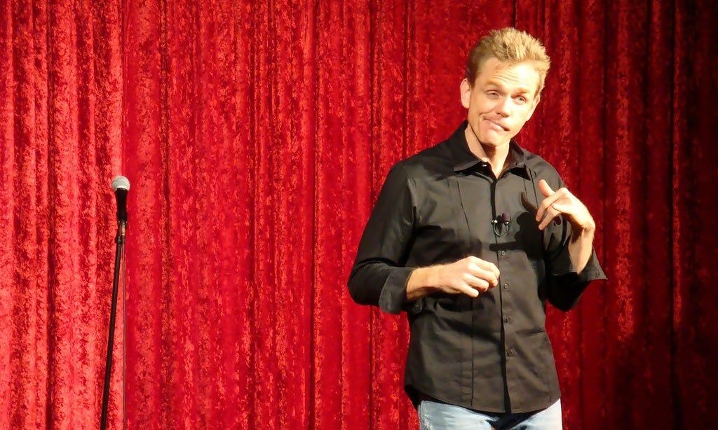 Christopher Titus