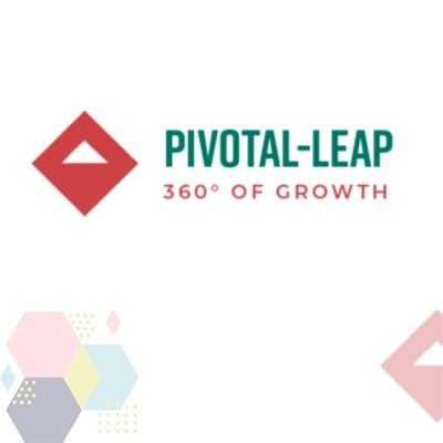 Pallav Chakravarty from Pivotal Leap