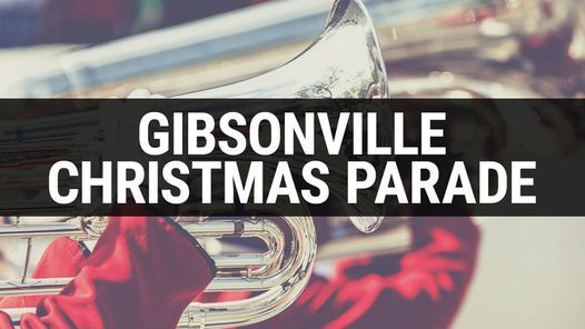 Gibsonville Christmas Parade 2022 Gibsonville Christmas Parade | Main St, Gibsonville, Nc 27249, United  States | December 11, 2021