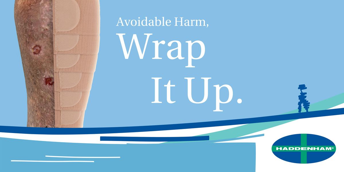 Avoidable Harm: Wrap It Up Workshop