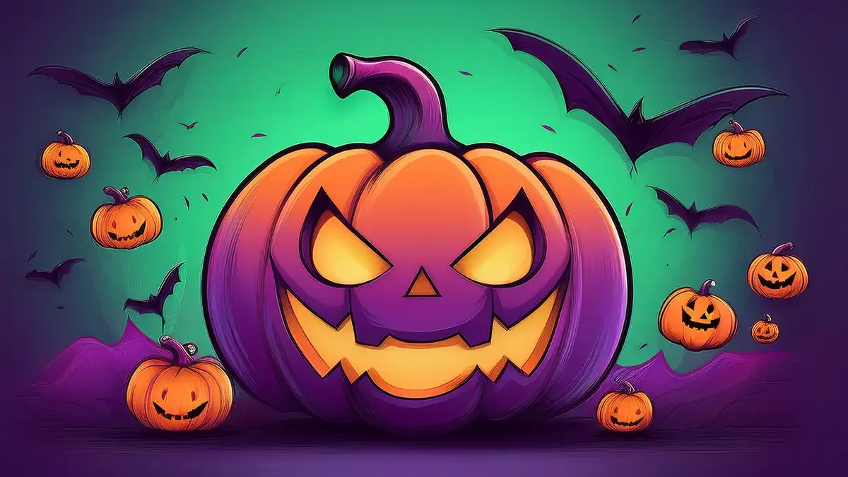 Parking Colorado Symphony Orchestra - Halloween Spooktacular