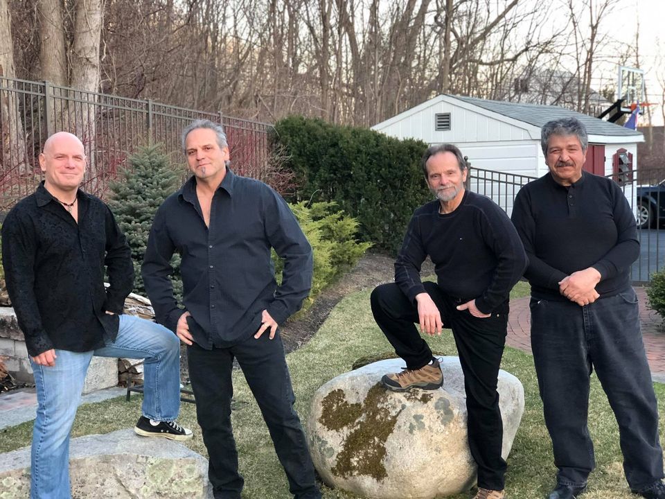 Good Stuff @ Palmer\u2019s