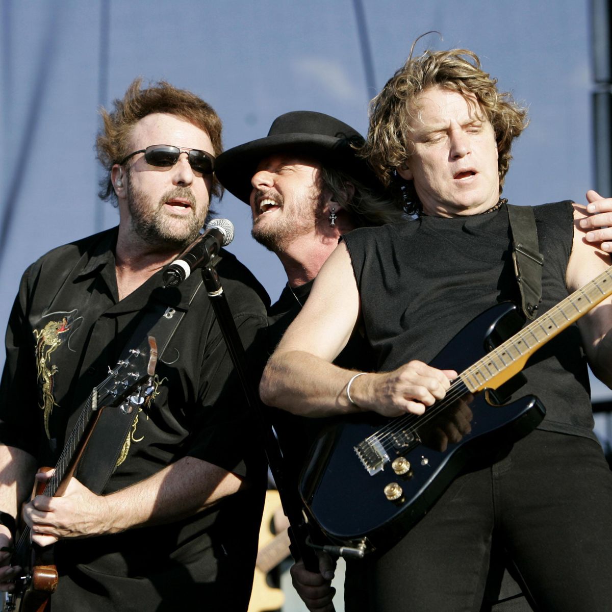 38 Special