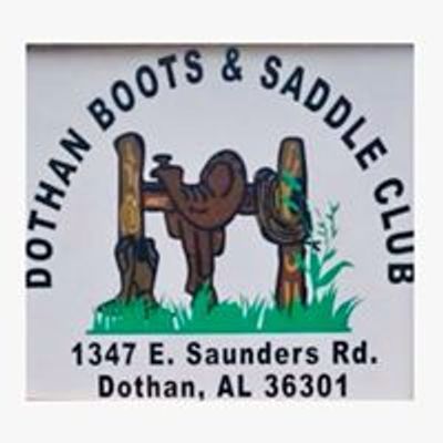 Dothan Boots and Saddle Club