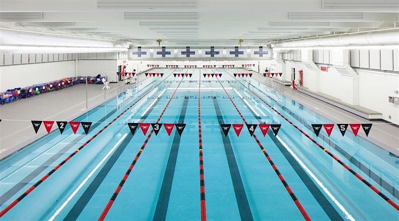 American Red Cross Lifeguarding Course: January 9-11