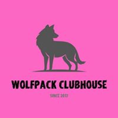 Wolfpack Clubhouse