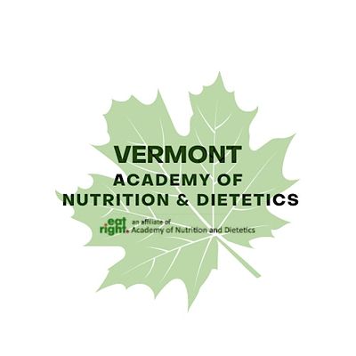 Vermont Academy of Nutrition and Dietetics