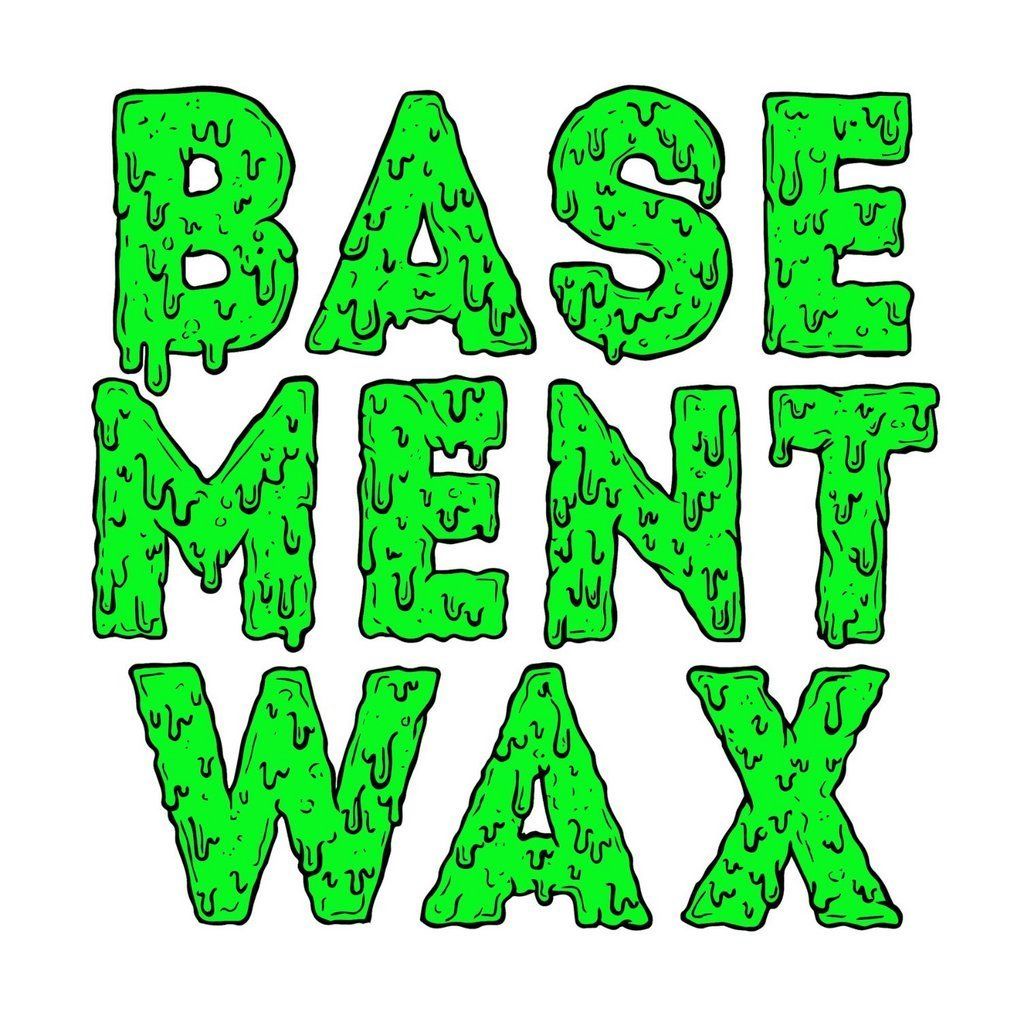 Basement Wax invites Jake Hodgkinson