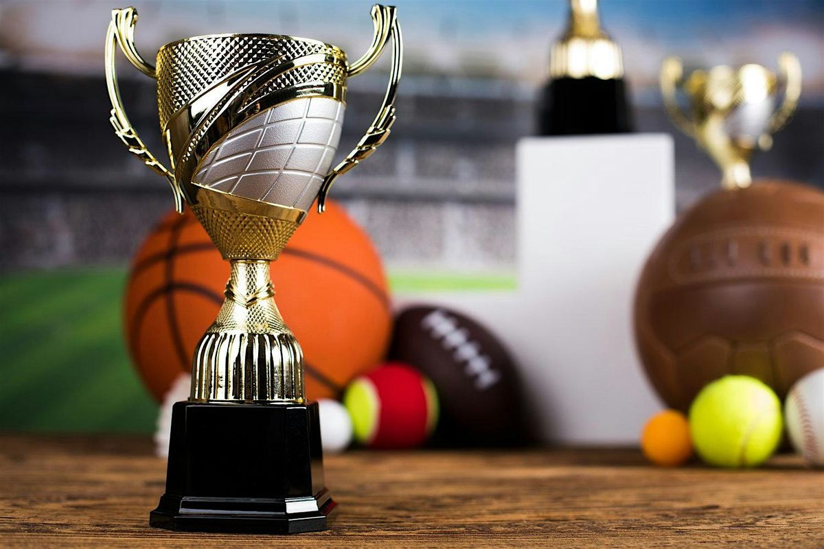 Athletic Awards Banquet