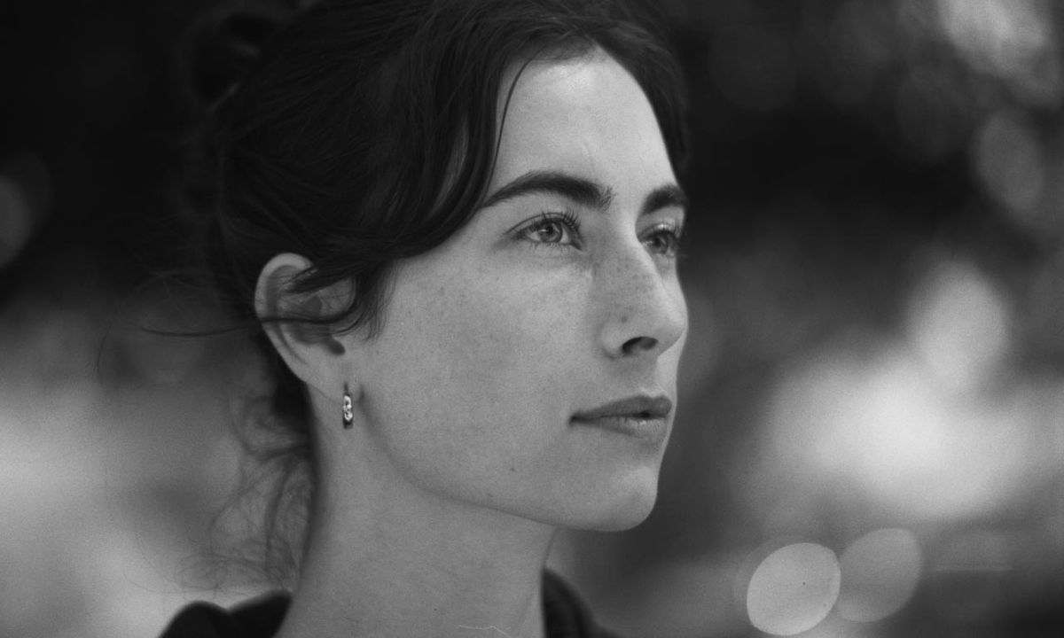 Claire Rousay