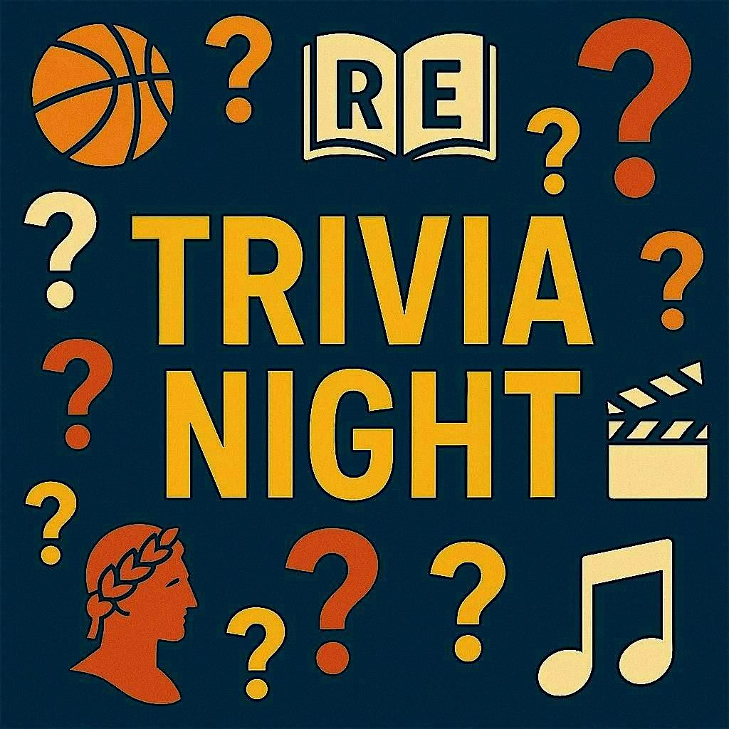 Ransom Parents Trivia Night