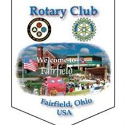 Rotary Club of Fairfield