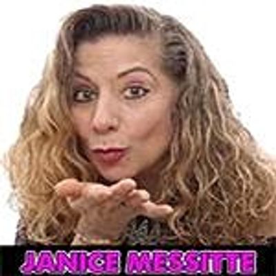 Janice Messitte