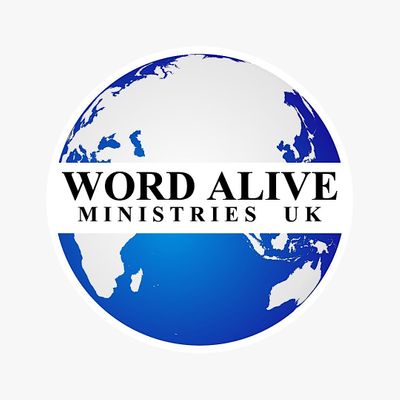 Word Alive Ministries UK