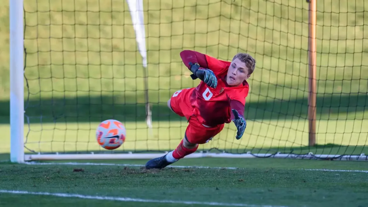 Parking Green Bay Phoenix at Wright State Raiders Mens Basketball
