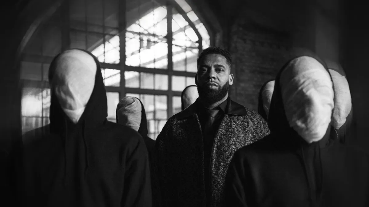 Megaloh in Frankfurt am Main