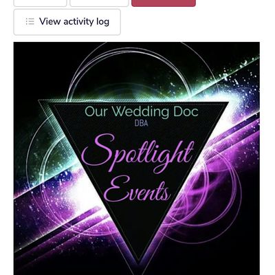 Spot Light Events