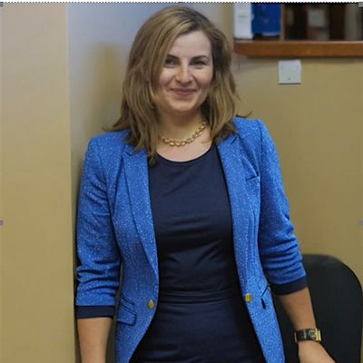 Elisa Manago