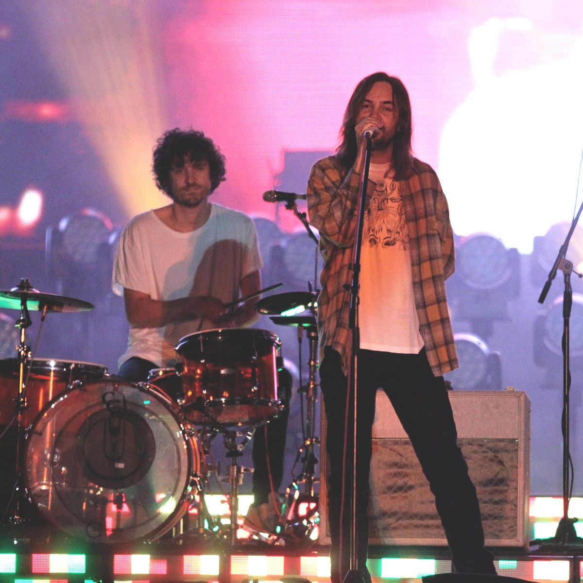 Tame Impala with Djo