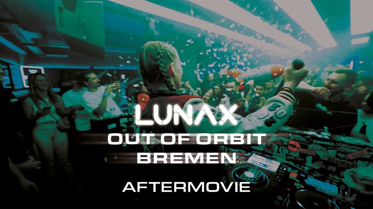 Orbit Bremen Tickets