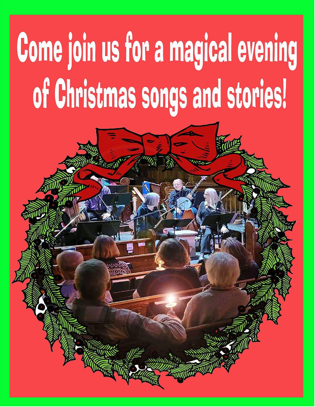 The Annotated Christmas Song Book