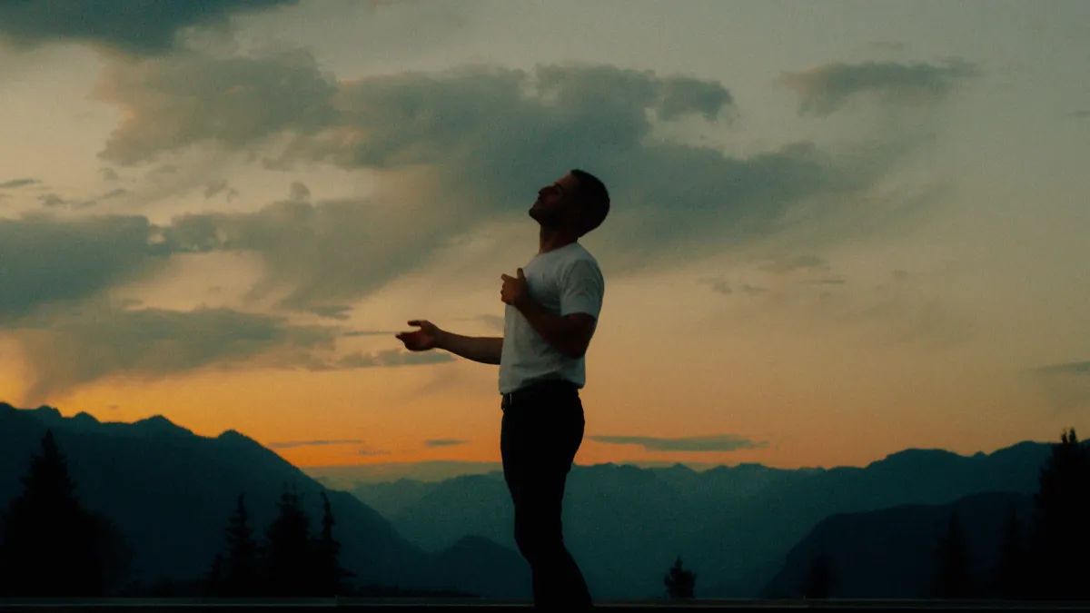 Luca Fogale in Praha