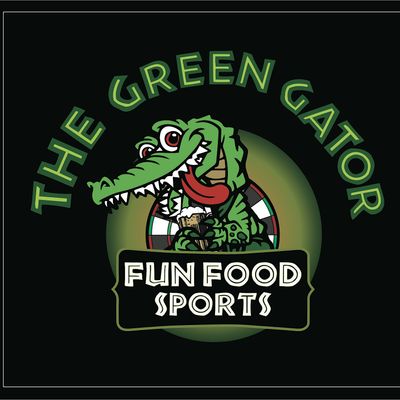 The Green Gator